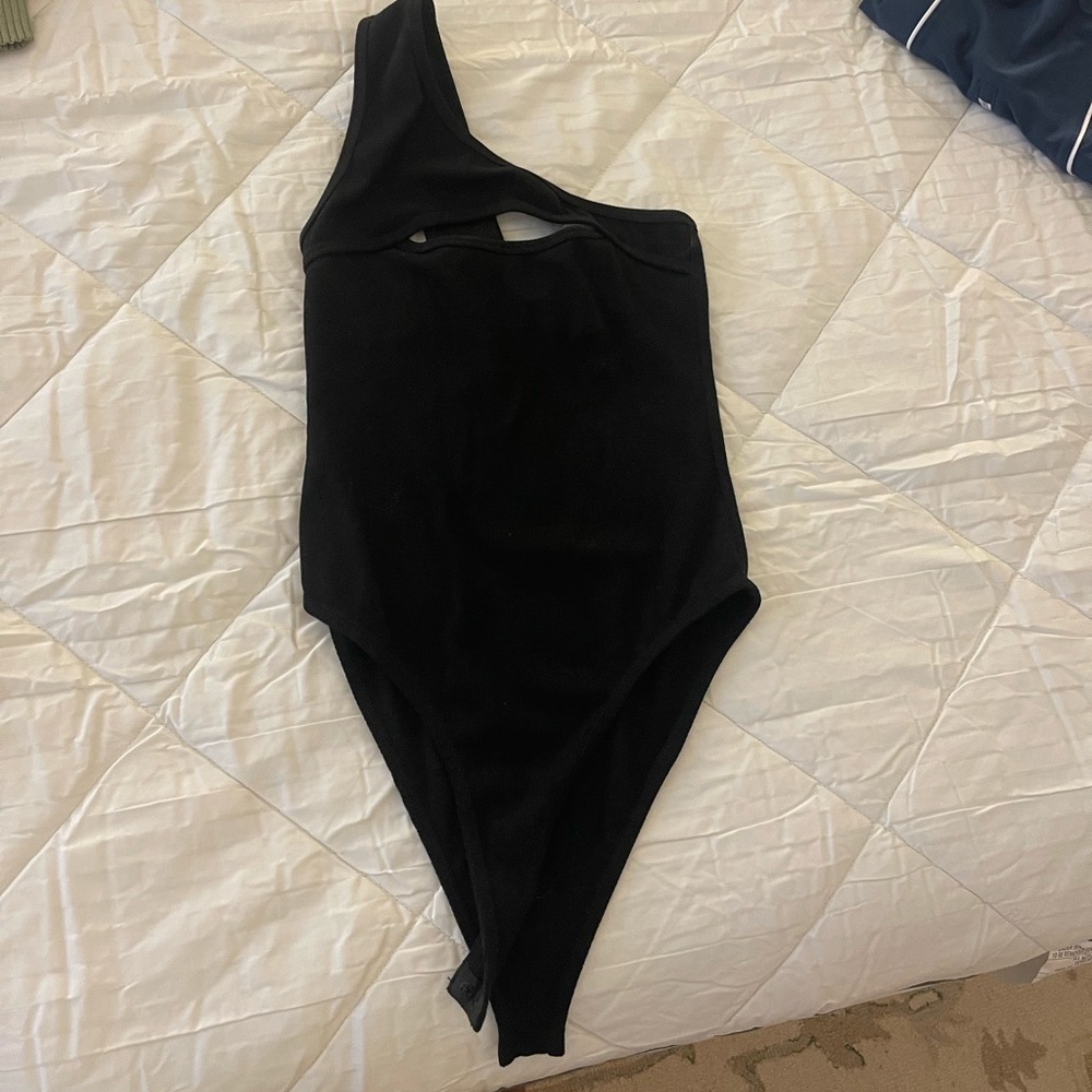 Zara Bodysuit